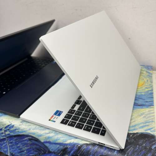 (🔥三星15.6寸文書機🔥）Samsung Galaxy i5-1135G7/16GB Ram/128,256,512GB,1TB SSD...