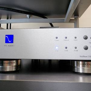 PS Audio NuWave DSD DAC