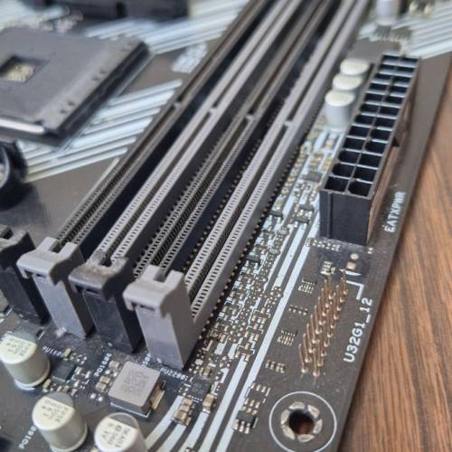 ASUS PRIME A520M-A