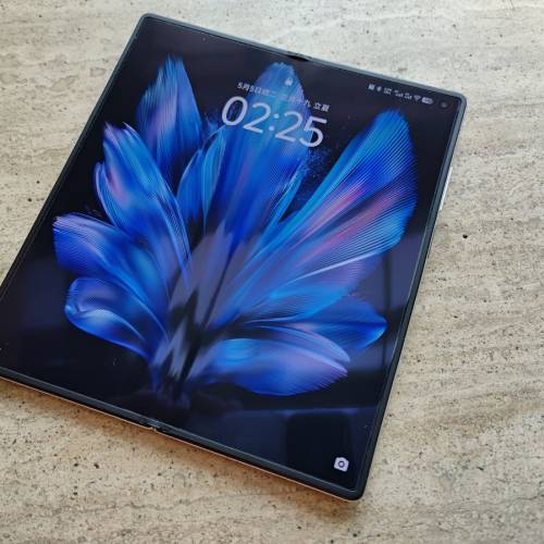 vivo xfold 3 x fold3 x fold 3 白色 12+256gb 單機