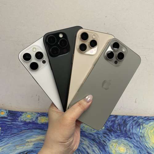 ✨母親節優惠價✨🔥末代實體雙卡大螢幕Apple iPhone🔥✨香港行貨/Apple iPhone 16...