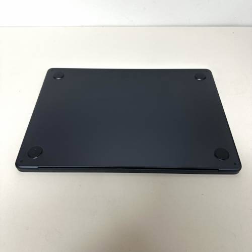 🔥macbook air m2 13&rsquo;&rsquo;吋 16Gram 256Gssd 2022 midnight 新淨Ai蘋果筆記本文書手...