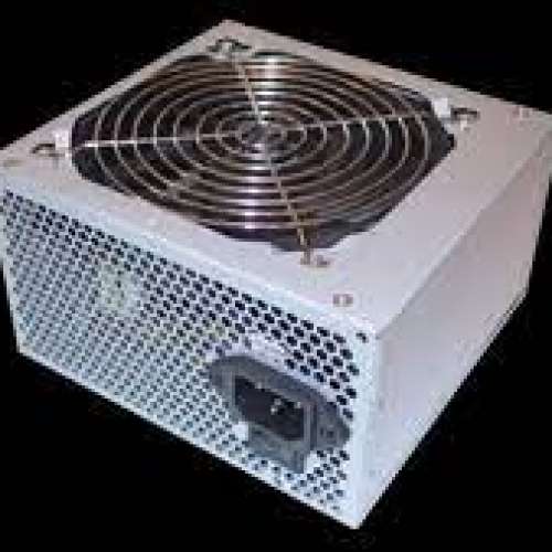 二手電腦火牛,, MAXtron 400W 大火牛, 正常