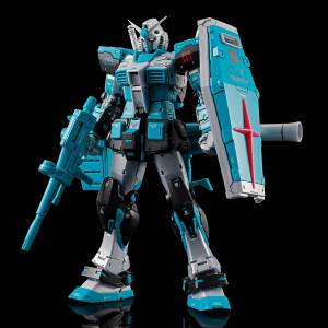 gundam rx-78  1:144  已經組合
