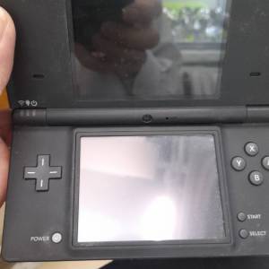 古董Nintendo DS console