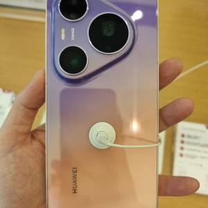 【國恒商城】▋▋華為Huawei Pura 90 Pro Max 1T/512G/256G ▋▋2億超大底長焦 全新...