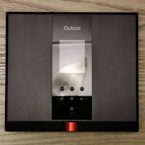 Quloos 乾龍盛 QA390 可移動台式便攜一體機 有盒