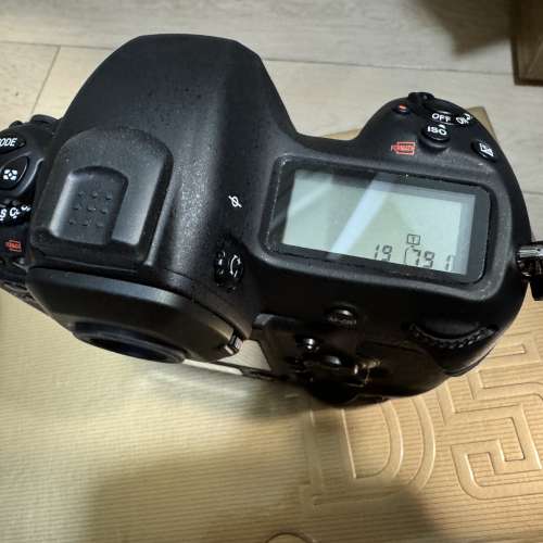 Nikon D5 Body XQD