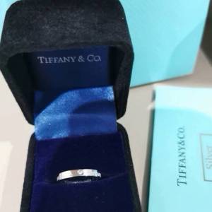 Tiffany & Co Ring
