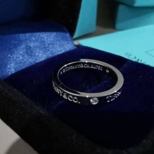 Tiffany & Co Ring