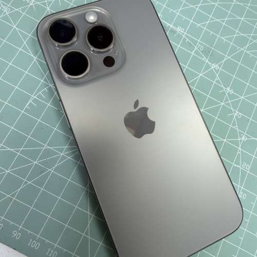 iPhone 15pro