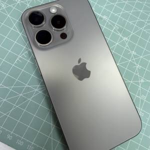 iPhone 15pro