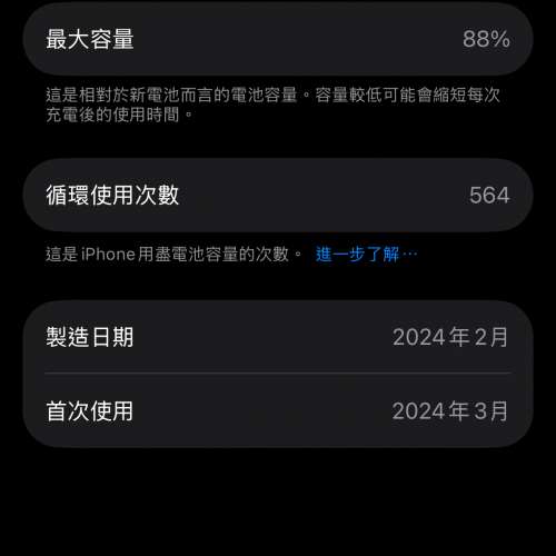 iPhone 15pro