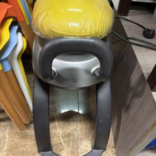 OSIM iGallop騎馬機