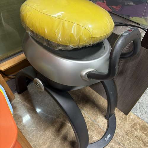 OSIM iGallop騎馬機