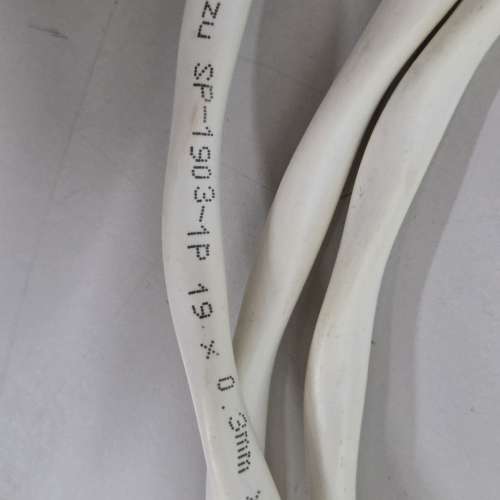 Mogami XLR Mizu 接線、喇叭線
