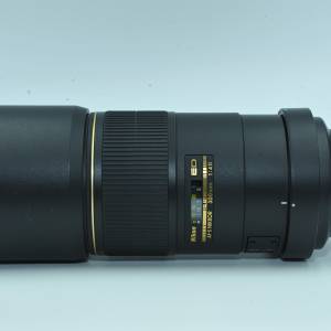 AF-S NIKKOR 300 F.4D