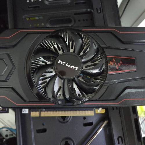 RX560