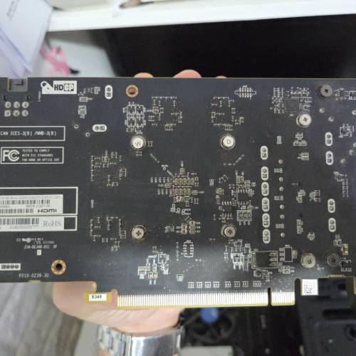 RX560