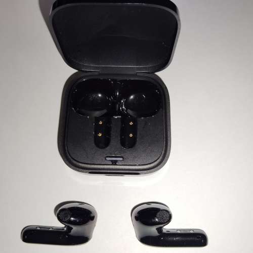 Redmi Buds 6 Active 白色 藍芽耳機港行有保。