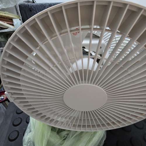 * 日本制 ＊無印良品 ＊ 大循環扇 ＊風扇*