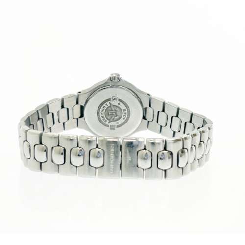 Longines L1.1134 Lady Watch