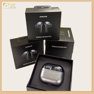 陳列貨品Samsung Galaxy Buds 3 Pro 無線降噪耳機