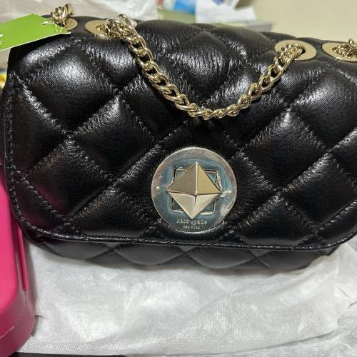 New Brand- Kate Spade New York Gold Coast Christy Shoulder Bag