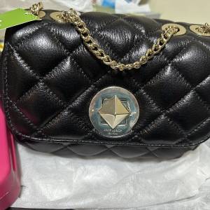 New Brand- Kate Spade New York Gold Coast Christy Shoulder Bag