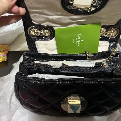 New Brand- Kate Spade New York Gold Coast Christy Shoulder Bag