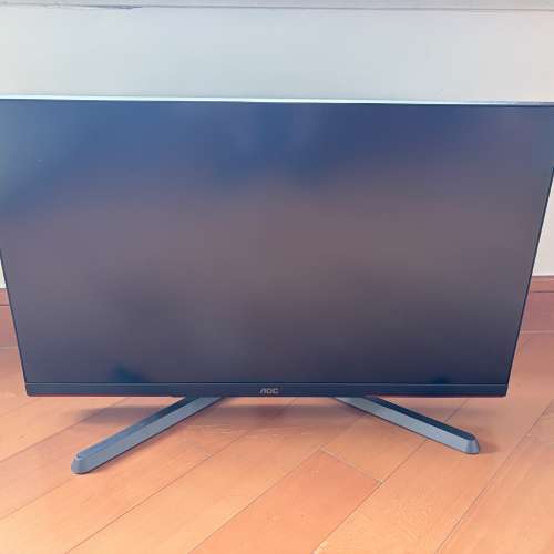 AOC U27G3XM 27" MINI-LED 4K 160HZ GAMING