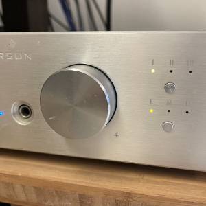澳洲 Burson Soloist 耳擴