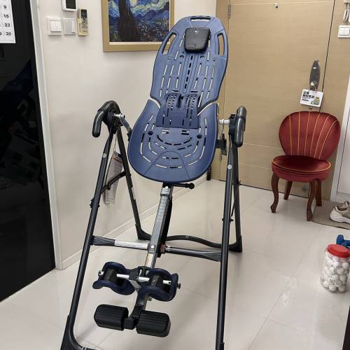 Teeter 倒立機 EP-560