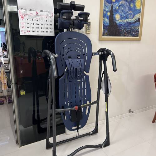 Teeter 倒立機 EP-560