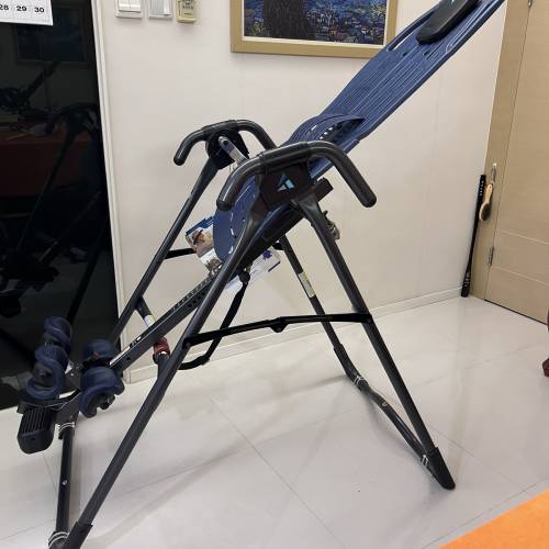 Teeter 倒立機 EP-560