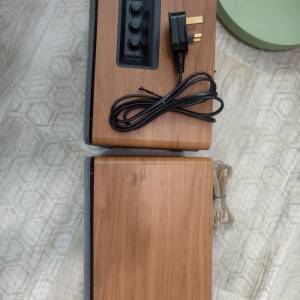 Edifier r1280db 藍牙主用式喇叭(no remote)