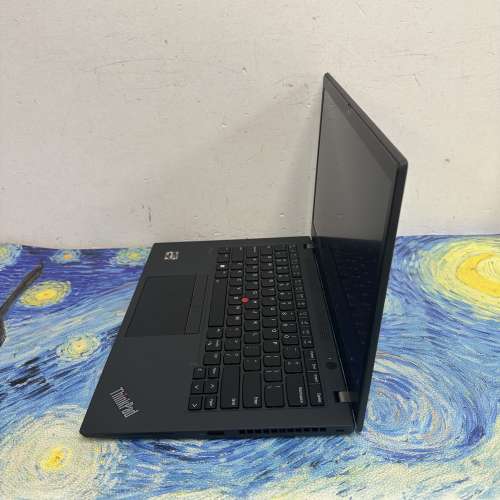 (性價比高，商務薄機🔥)Lenovo ThinkPad T14s AMD Ryzen 5 Pro 5650U/16GB Ram/128...