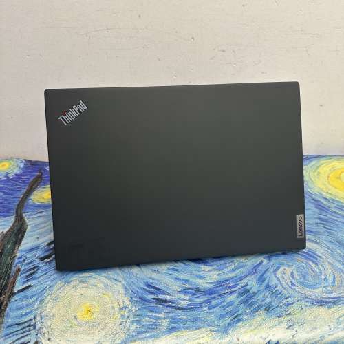 (性價比高，商務薄機🔥)Lenovo ThinkPad T14s AMD Ryzen 5 Pro 5650U/16GB Ram/128...
