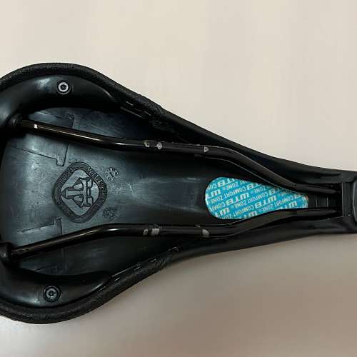WTB Pure V 座墊 Saddle