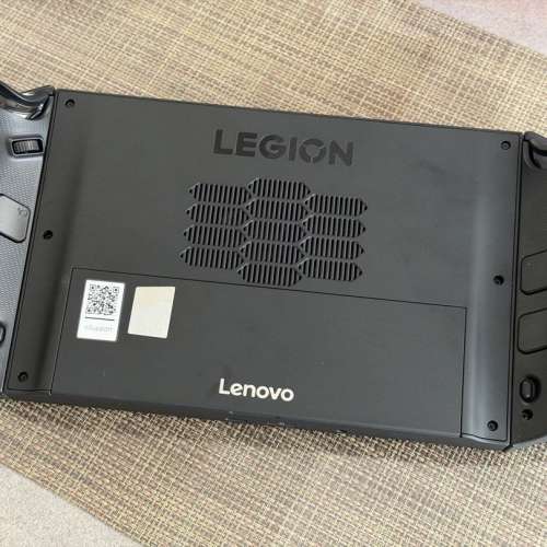 99% New 行貨 Lenovo Legion Go 2 Z2 Extreme 32GB 2TB SSD