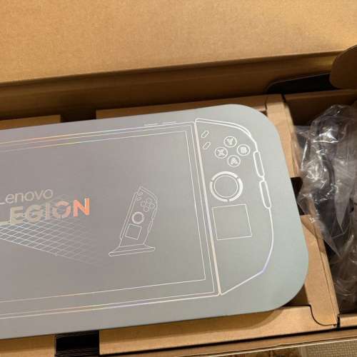 99% New 行貨 Lenovo Legion Go 2 Z2 Extreme 32GB 2TB SSD