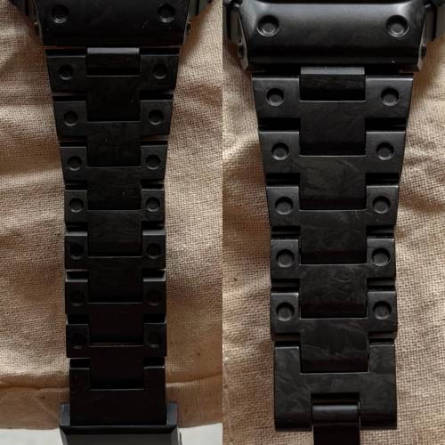 Casio G-Shock GCW-B5000UN-1  B5000系列 40週年碳纖維限量版