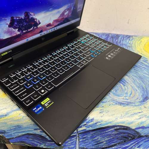 (RTX4060電競機 AcerPredator 165Hz🔥) Acer  Predator Helios Neo /8,16,24,32GB ...