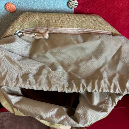 Hellolulu backpack 背囊