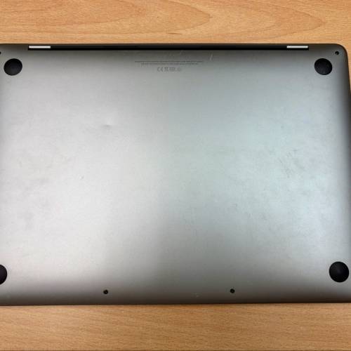 2019 MacBook Pro 13吋 i5/8GB/256GB