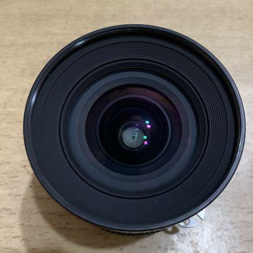 Nikon AIS 20mm 2.8光圈 全無花損 95成新以上