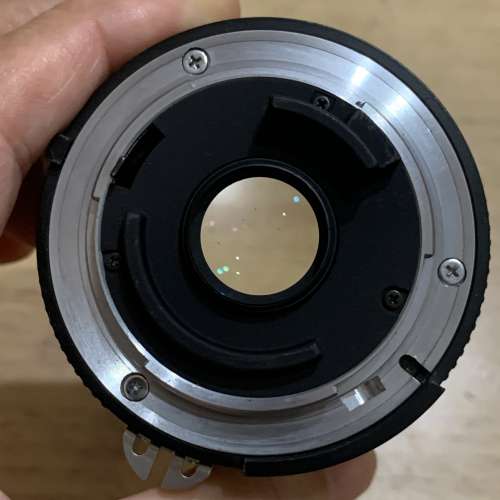 Nikon AIS 20mm 2.8光圈 全無花損 95成新以上