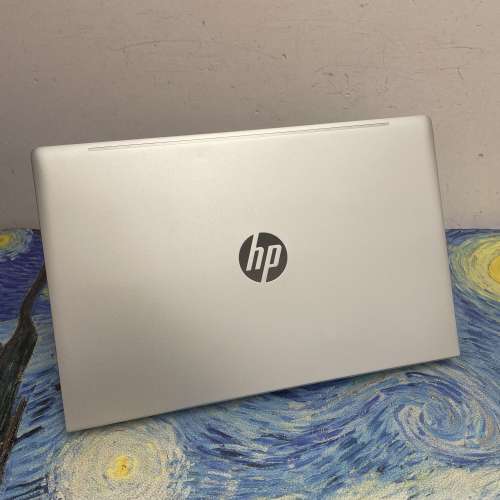 (超靚金屬機身🔥HP商務文書機)HP Probook AMD Ryzen 7 5825U /4,8,12,16GB Ram/128...