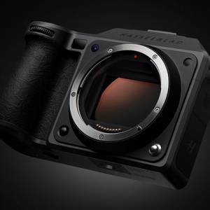 HASSELBLAD X2D II 100C & XCD 35-100E