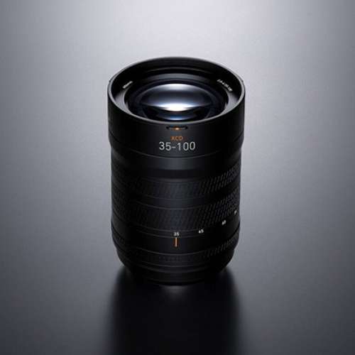 HASSELBLAD X2D II 100C & XCD 35-100E